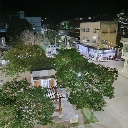 Appartamento Kitnet Balonismo Pancas Esterno foto